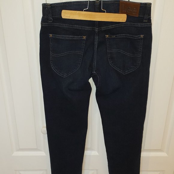 LEE JEANS  Flex motion waist  Straight Cut  Ladies - Picture 9 of 9